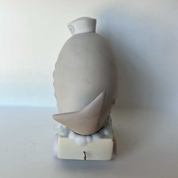 Precious Moments Birthday Train 'May Your Birthday Be Mammoth' Age 10 142030 - Picture 2 of 5